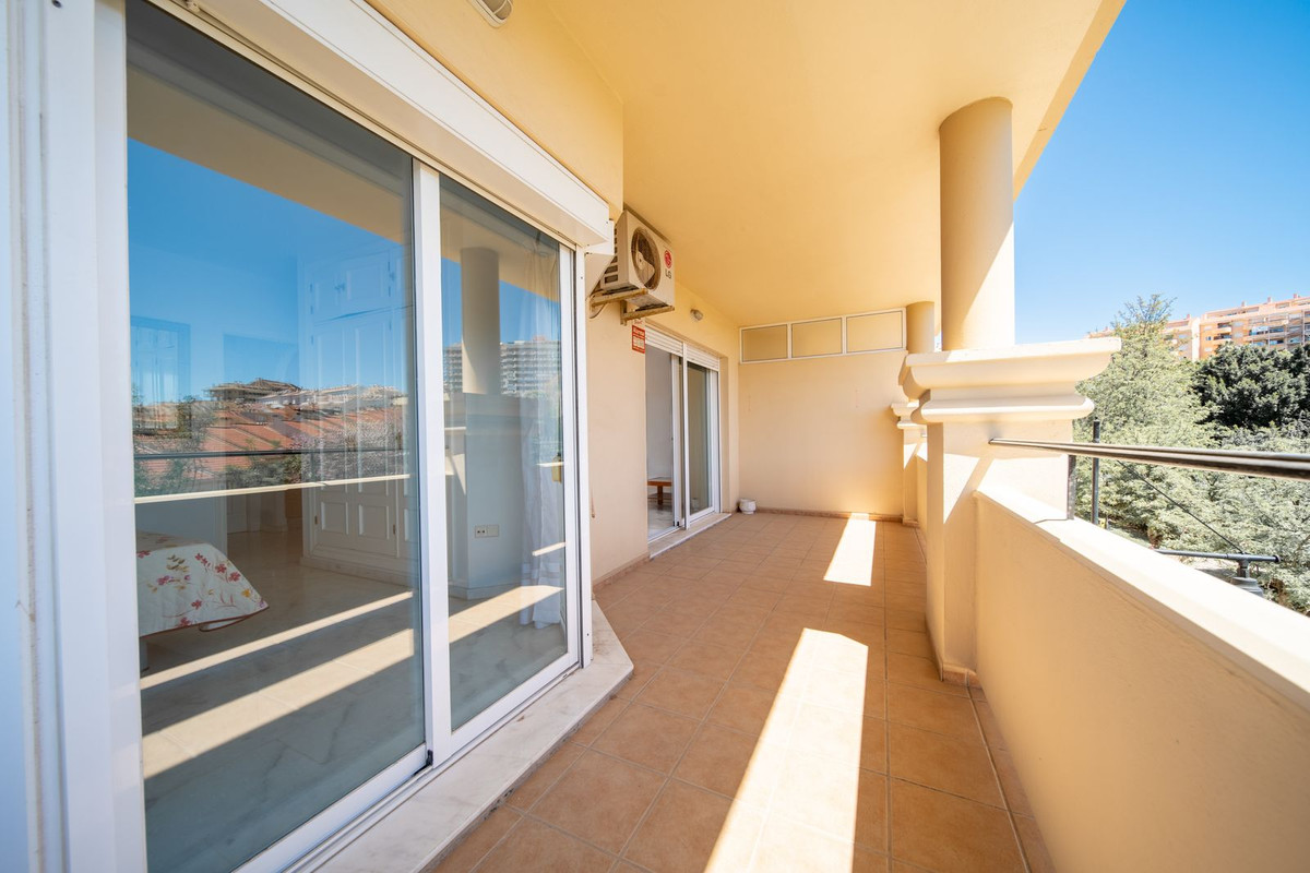 Διαμέρισμα προς πώληση σε Fuengirola
