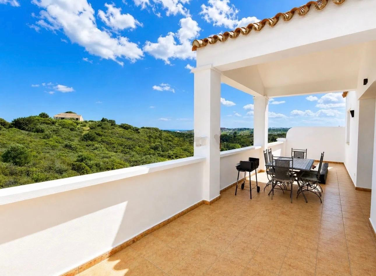 Βίλα προς πώληση σε Casares