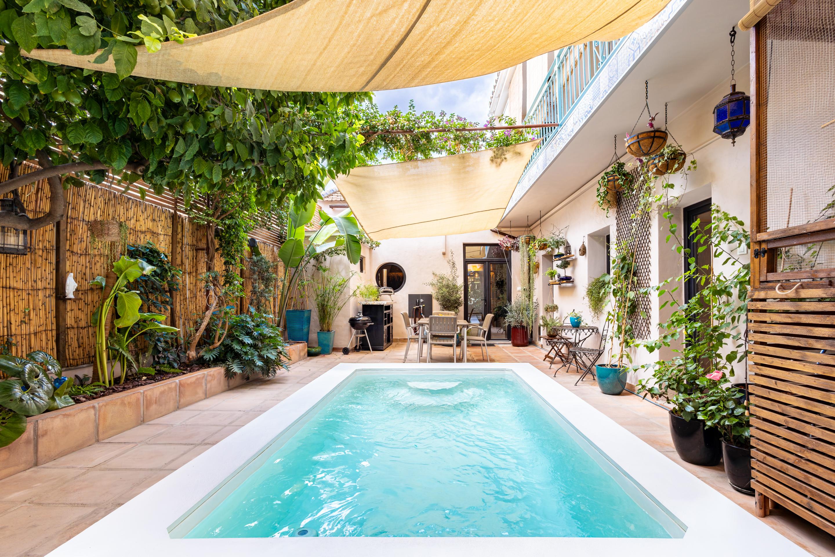 Вила за продажба в Palma Palmilla, Malaga