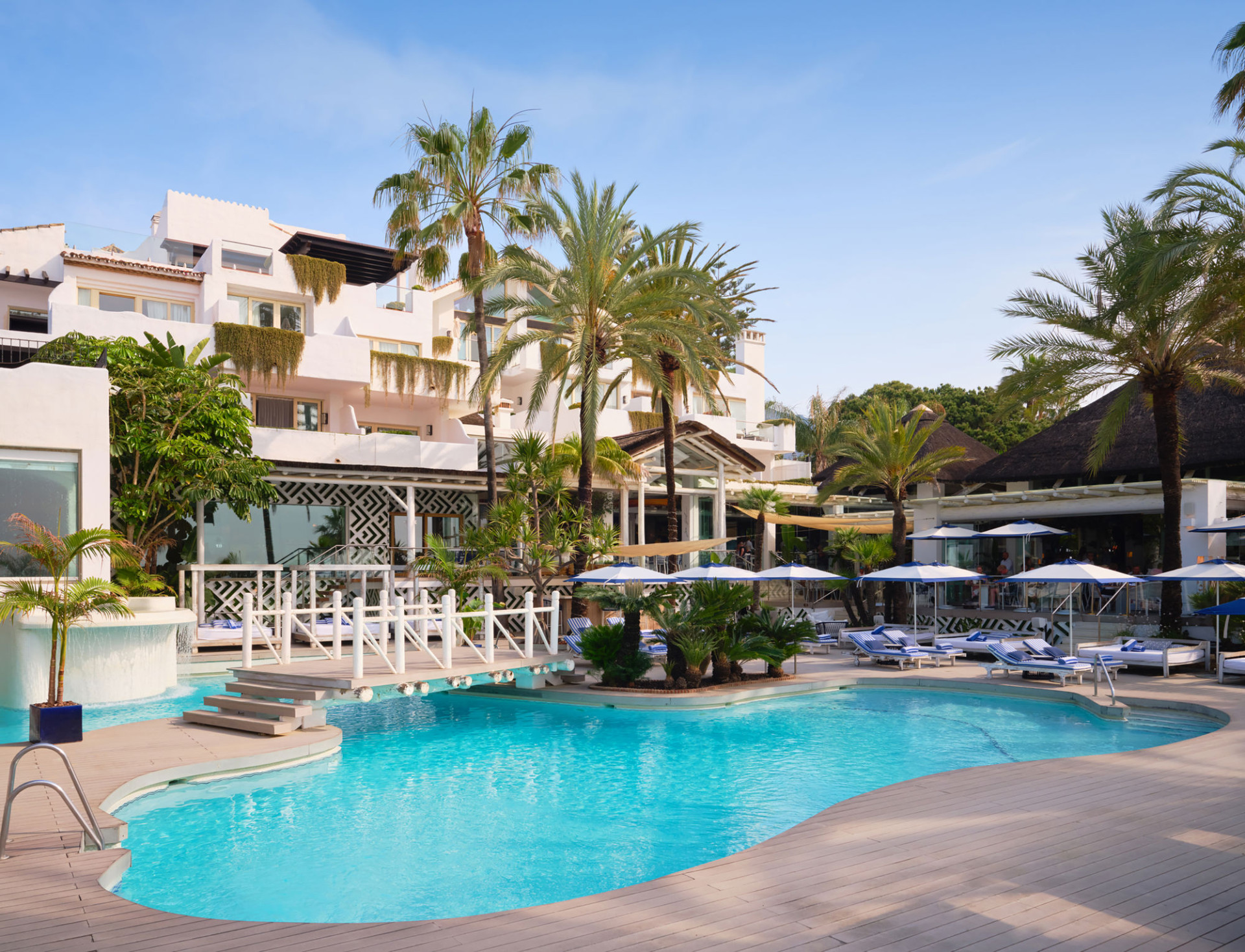 Appartamento in vendita a Marbella Golden Mile