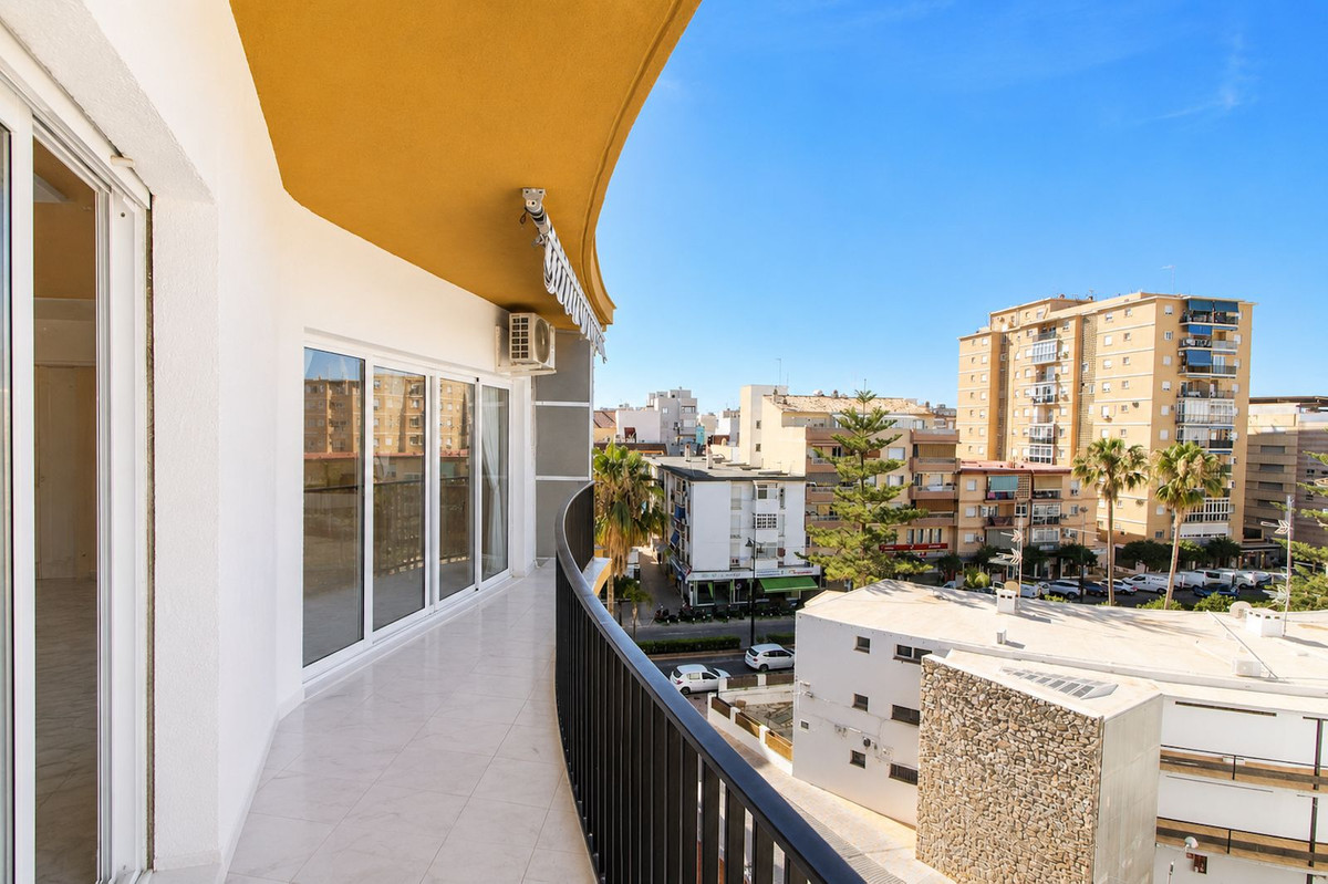 Апартамент за продажба в Fuengirola