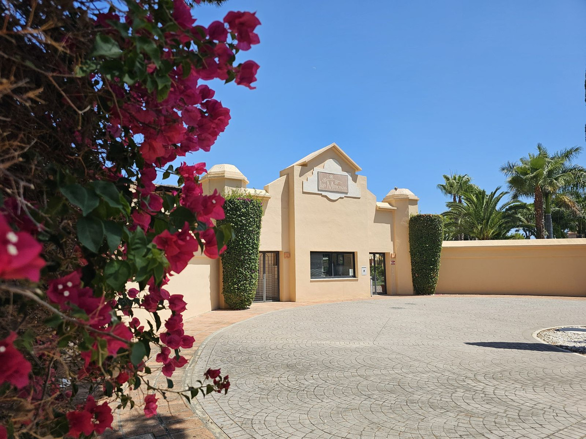 Lejlighed til salg i Puerto Banus, Marbella