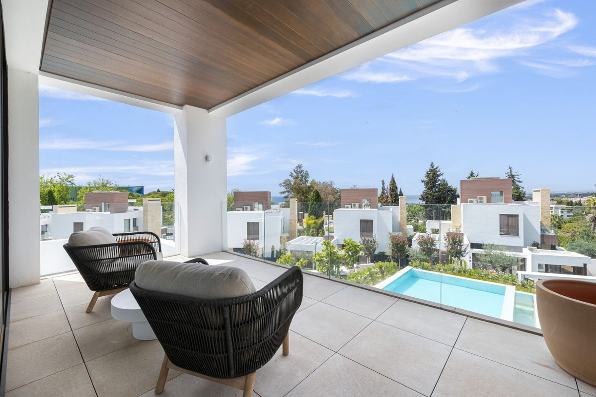 Villa for Sale in Marbella Golden Mile