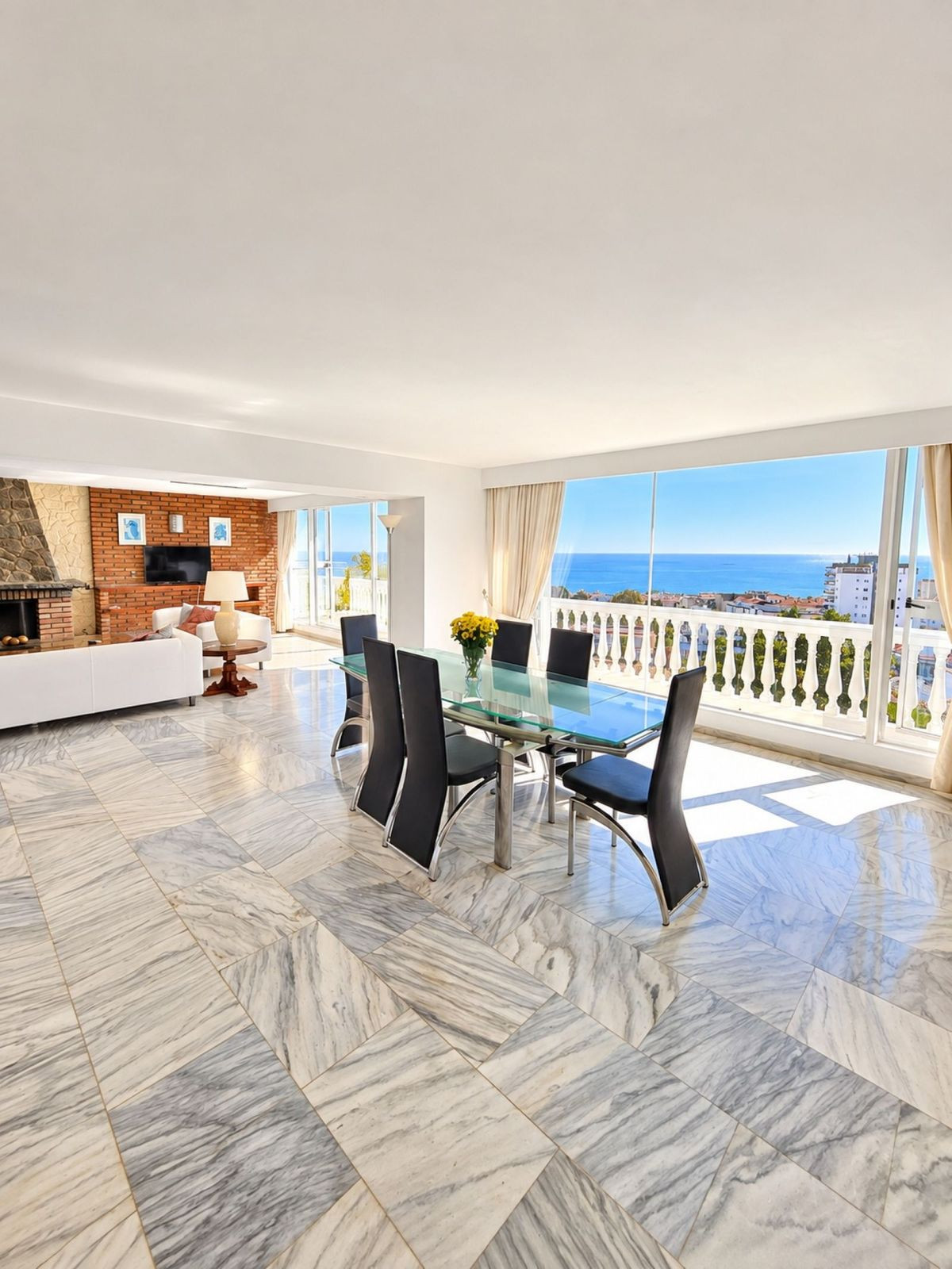 Piso en venta en Torremolinos