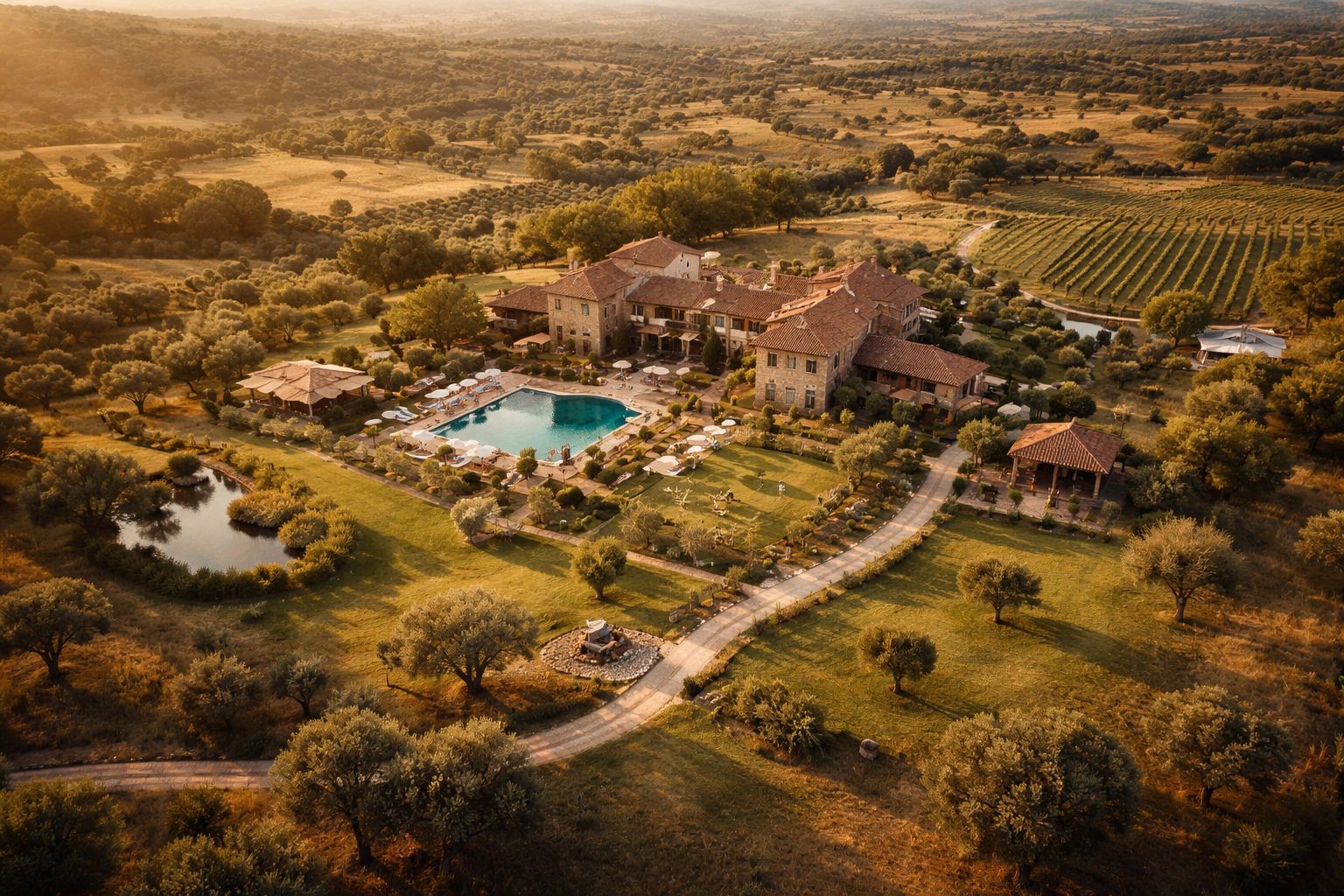 Villa in Teulada