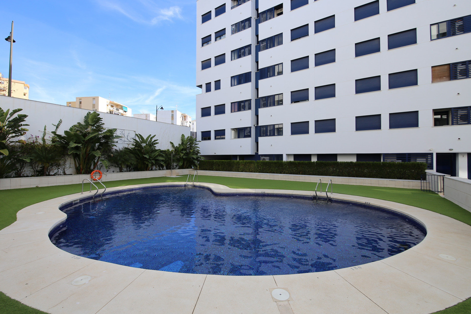 3 Bedroom Apartment in Estepona