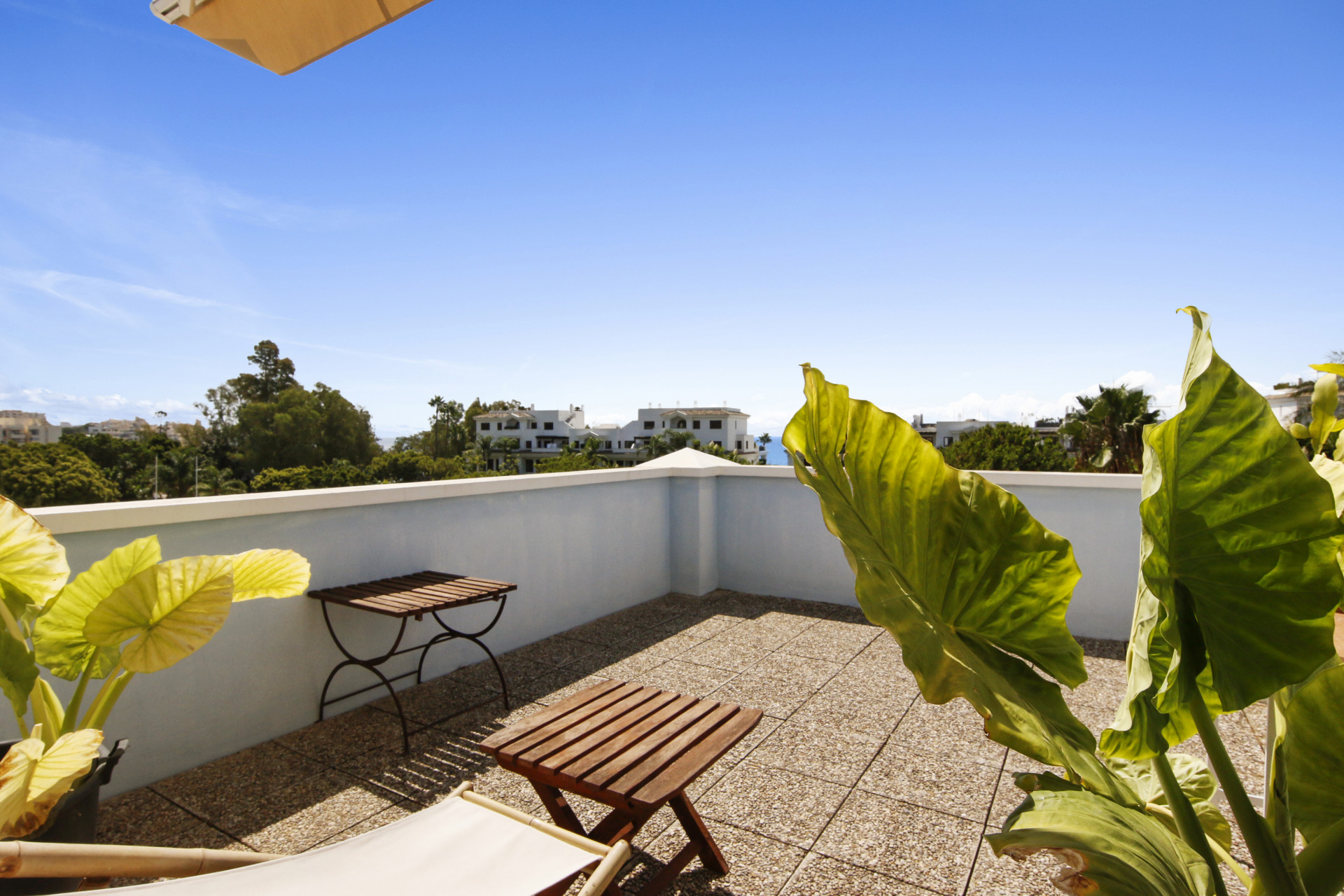 5 Bedroom Townhouse in Estepona
