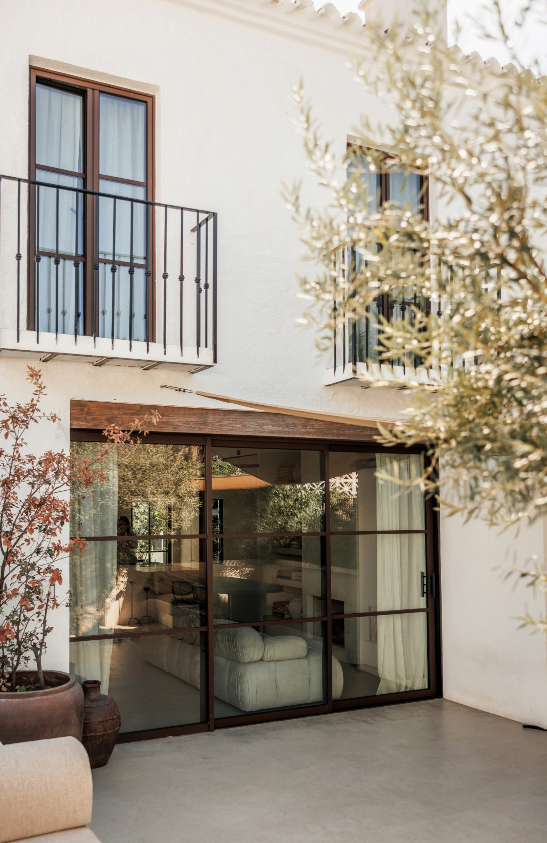 Rækkehus til salg i Nueva Andalucia, Marbella