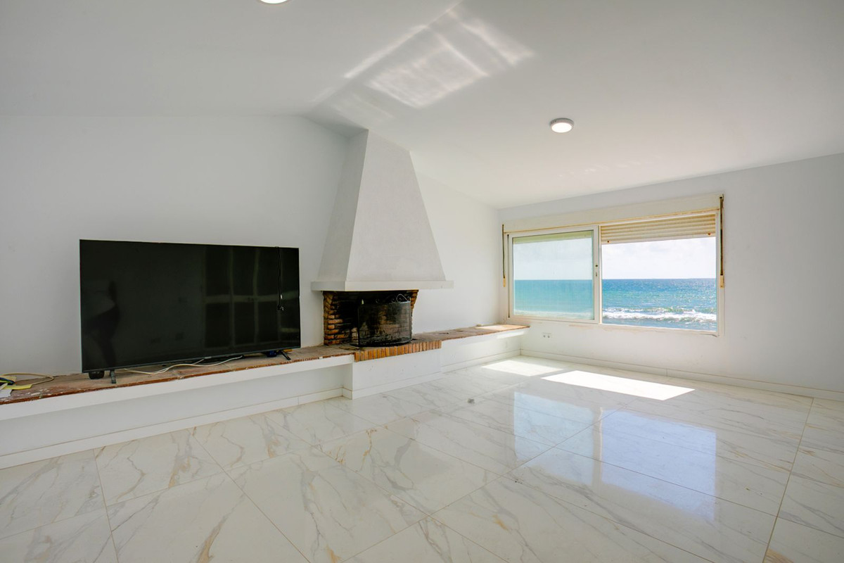 3 Bedroom Villa in Estepona