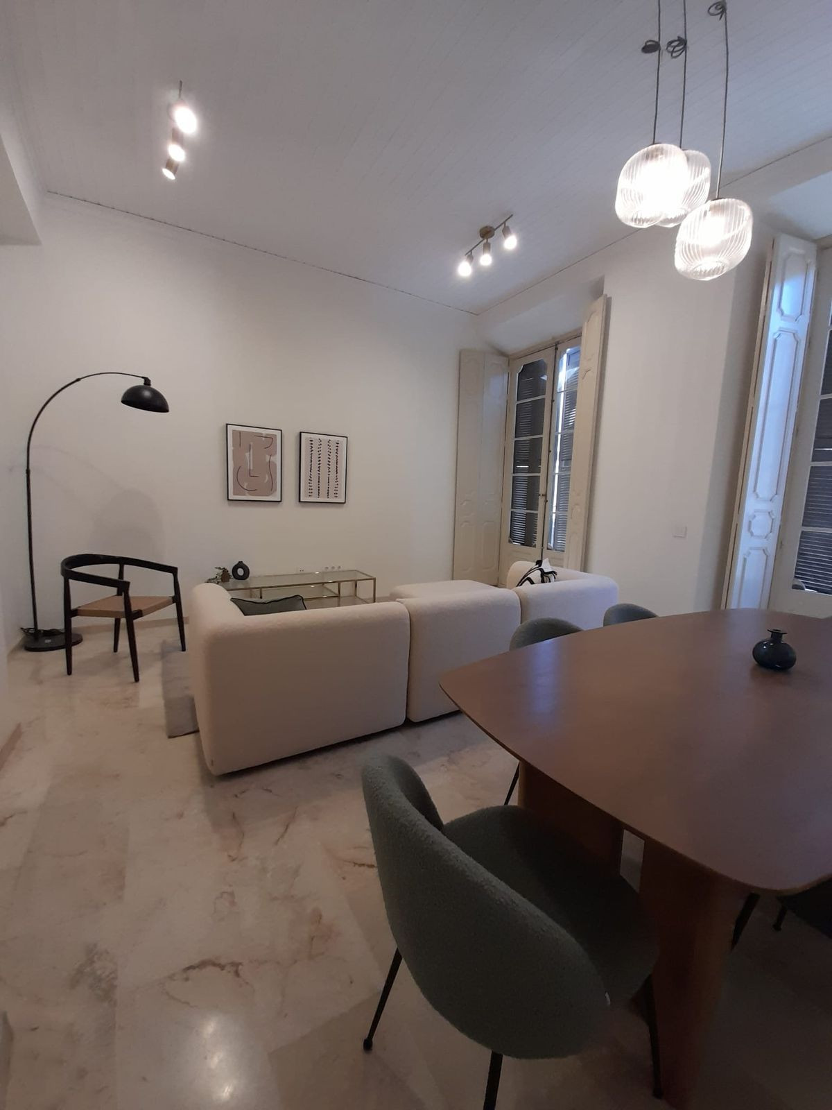 Leilighet til salgs i Malaga Center