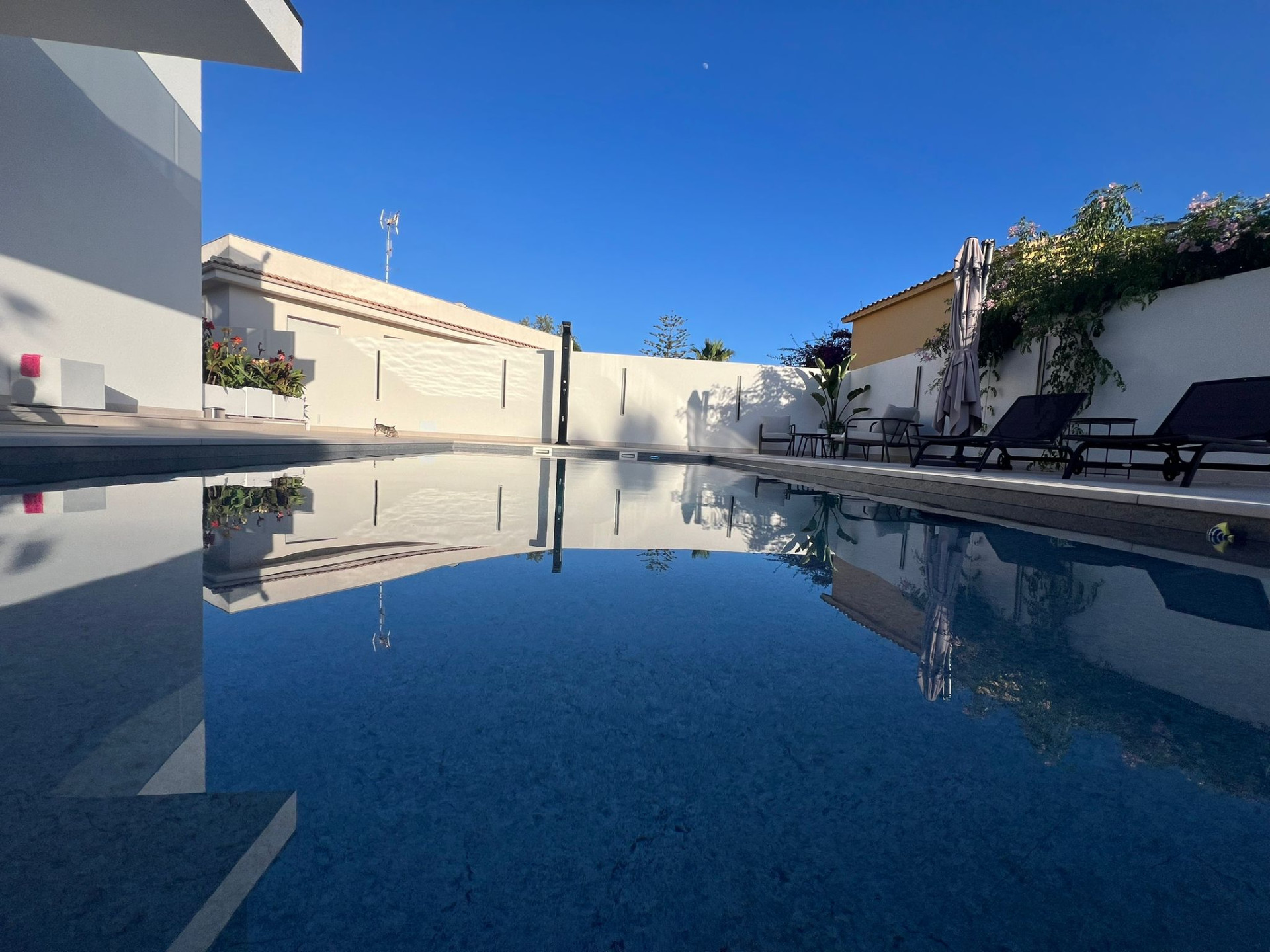 Вила за продажба в Benalmadena Costa