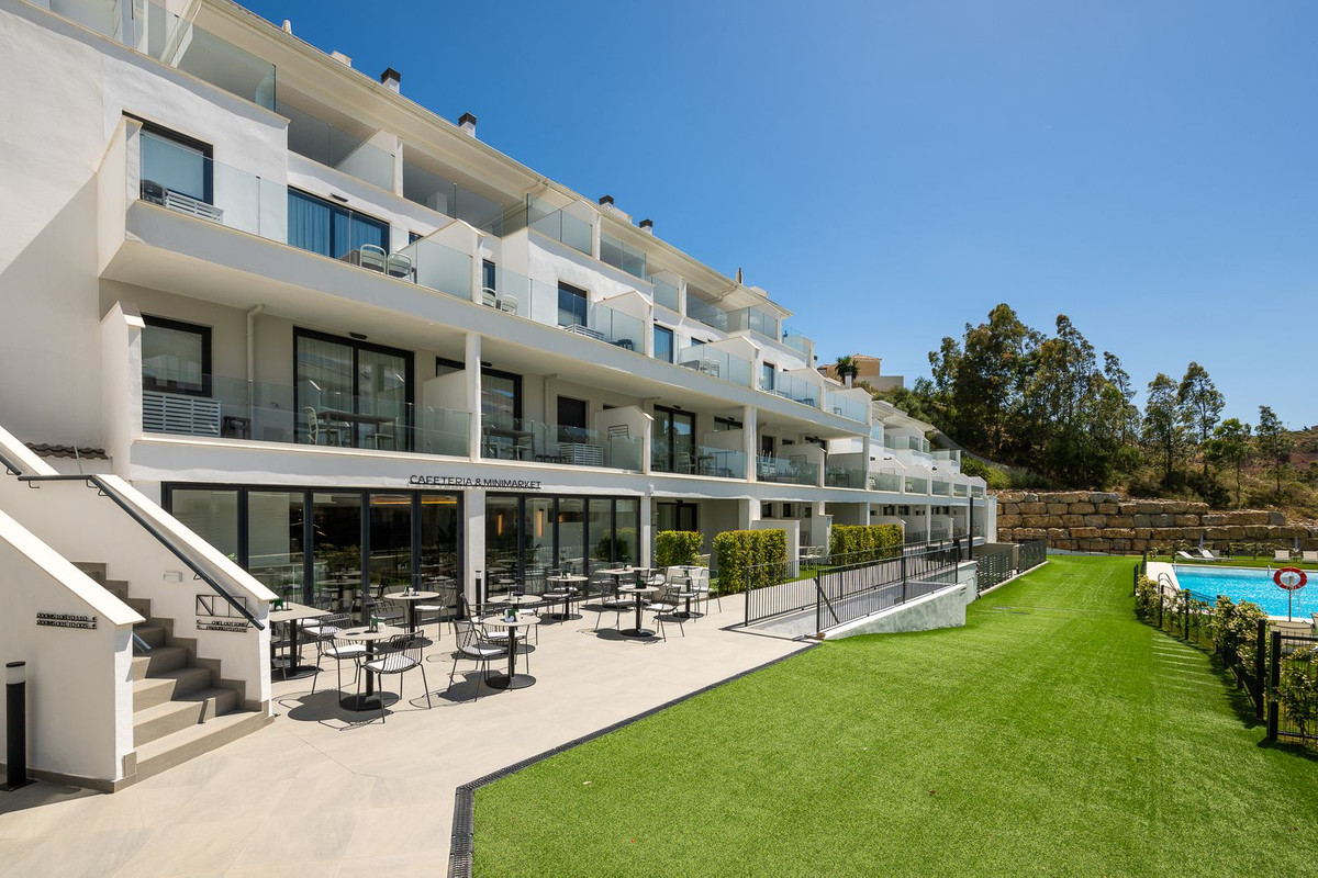 Penthouse à vendre à Torreblanca del Sol, Fuengirola