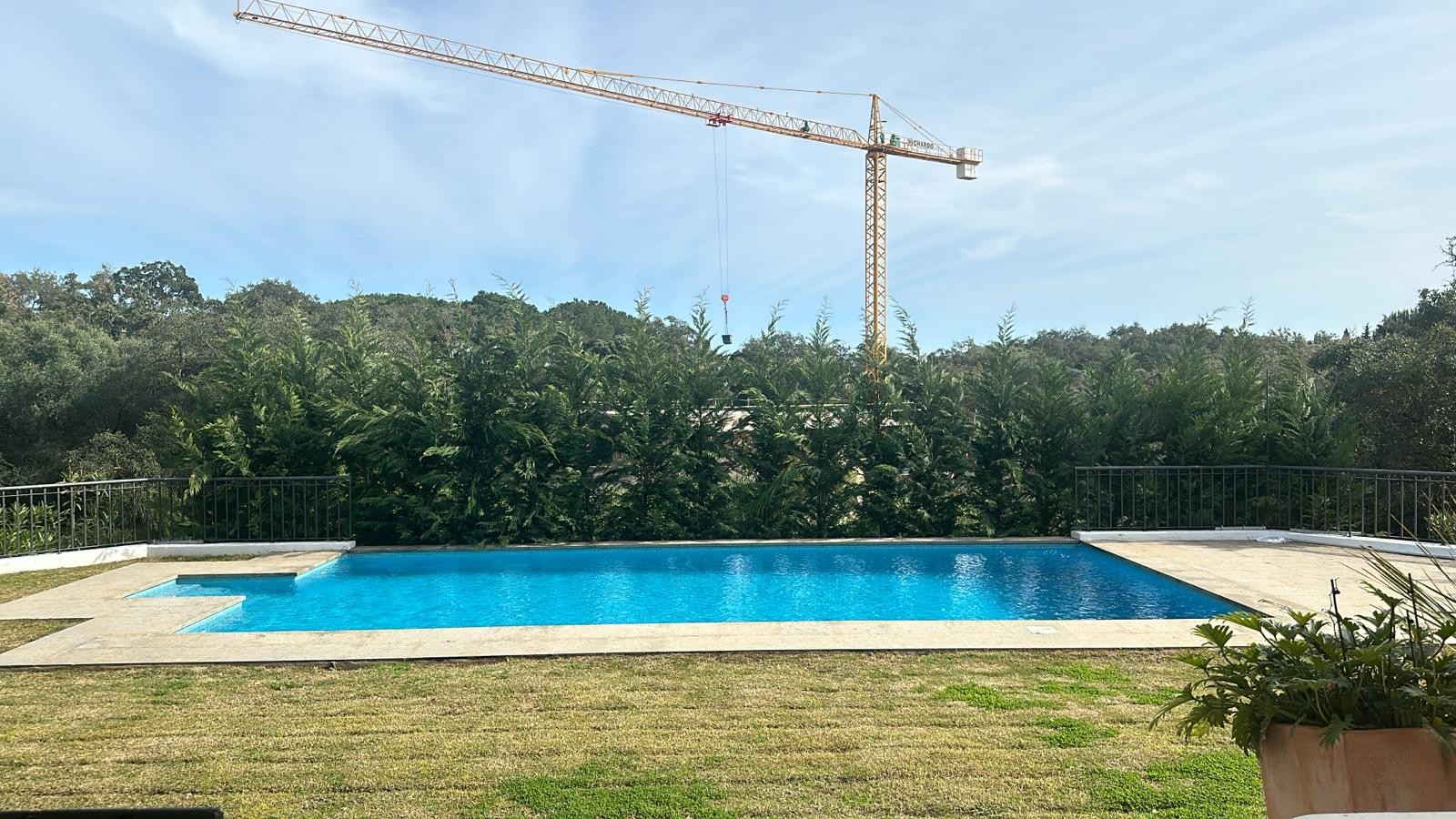 5 Bedroom Villa in San Roque - Photo 2