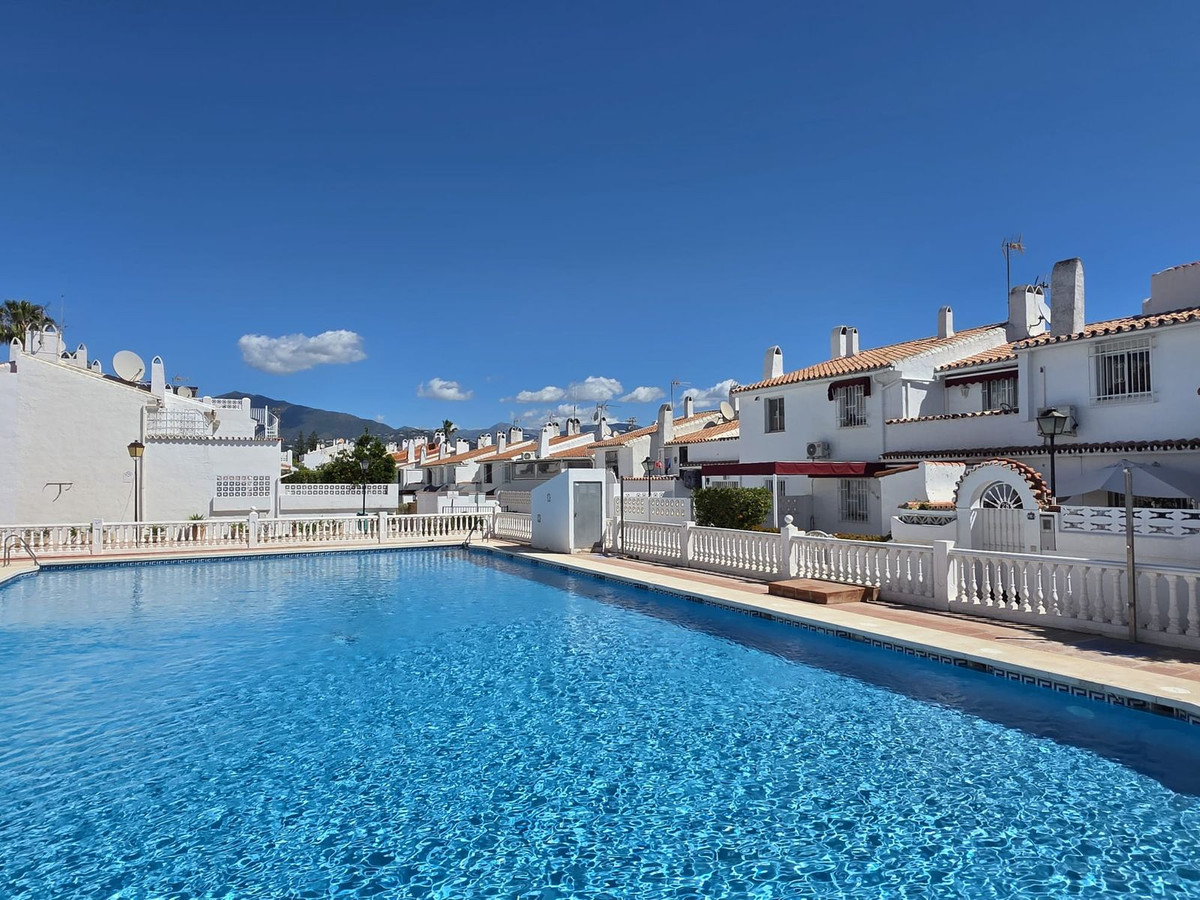 3 Bedroom Townhouse in Estepona
