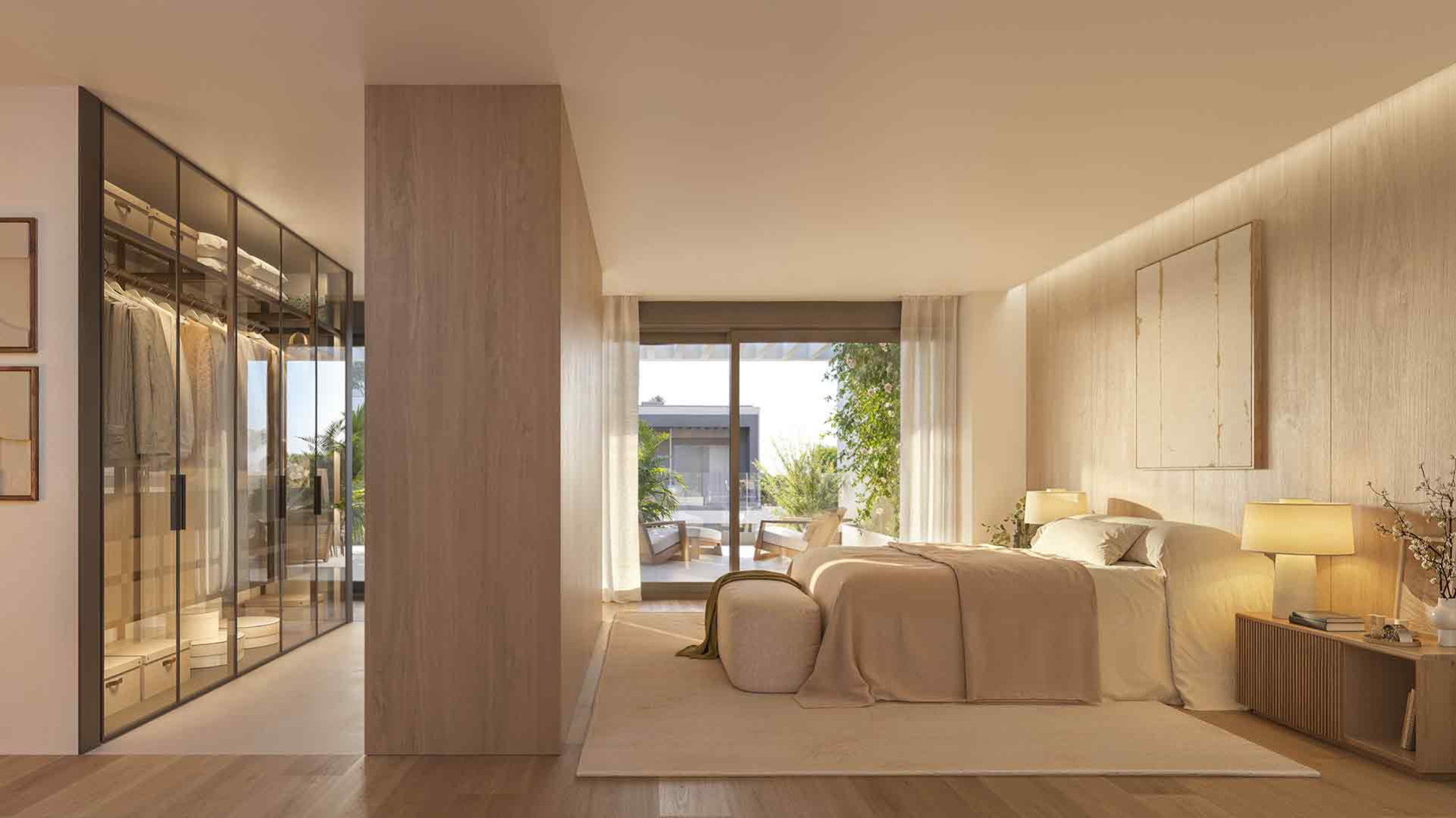 Penthouse for Sale in Marbella