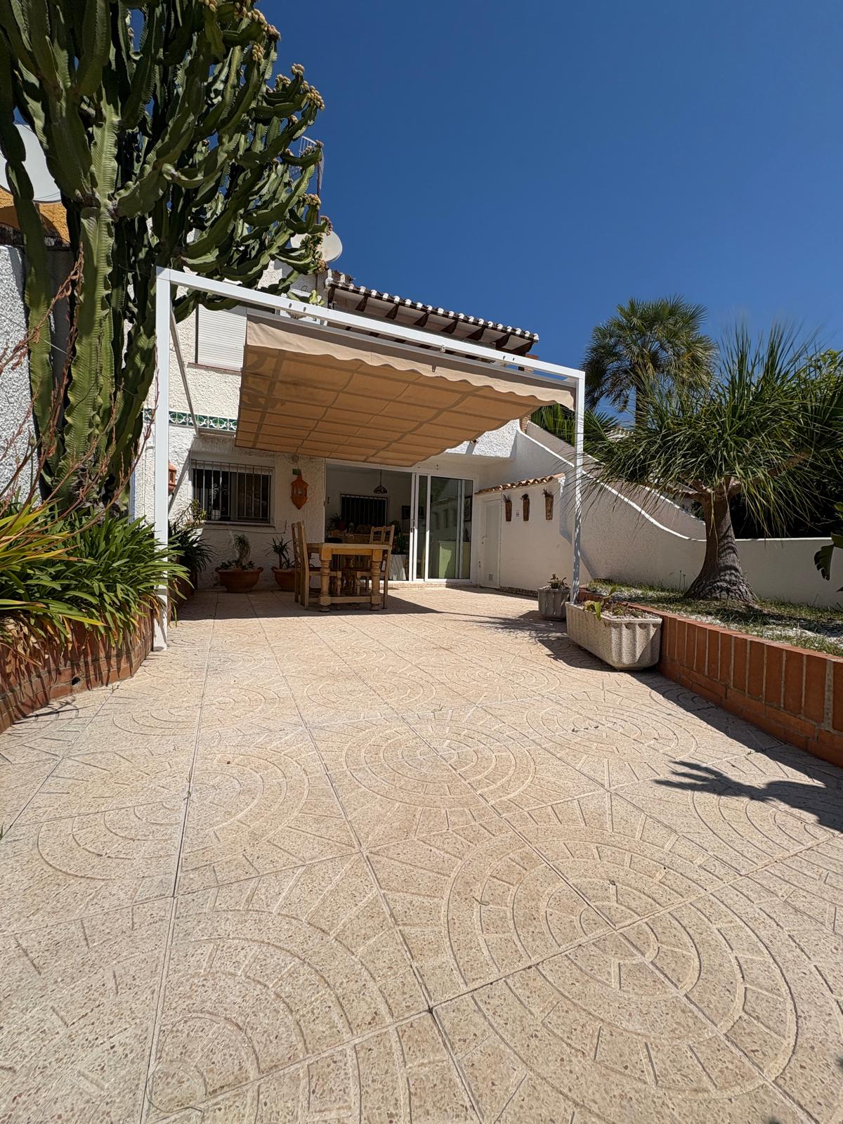 3 Bedroom Apartment in Denia