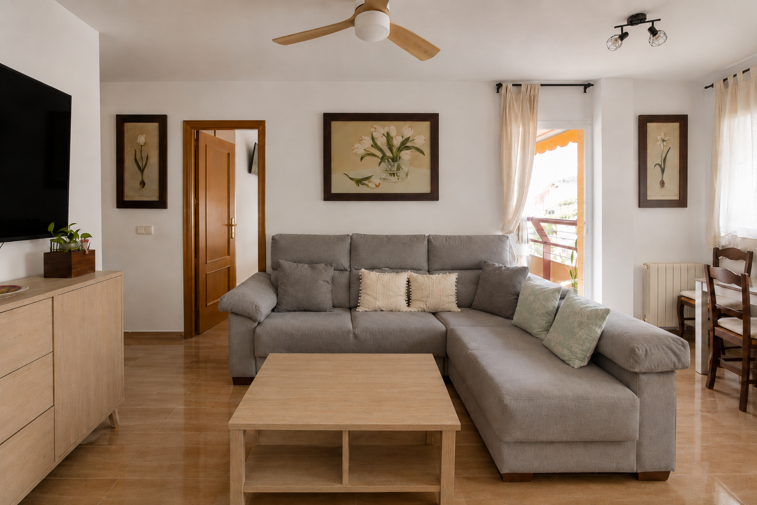 Appartement te koop in Santa Eularia des Riu