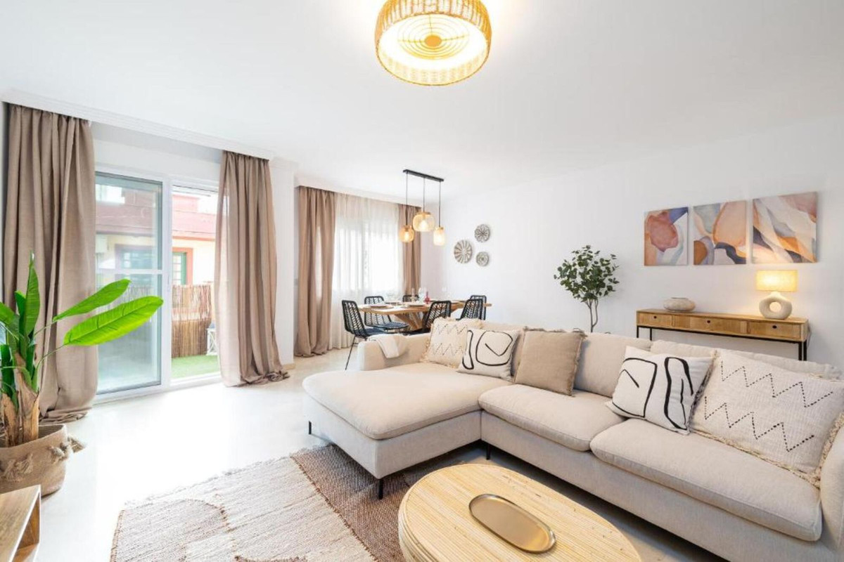 Appartement à vendre à Fuengirola