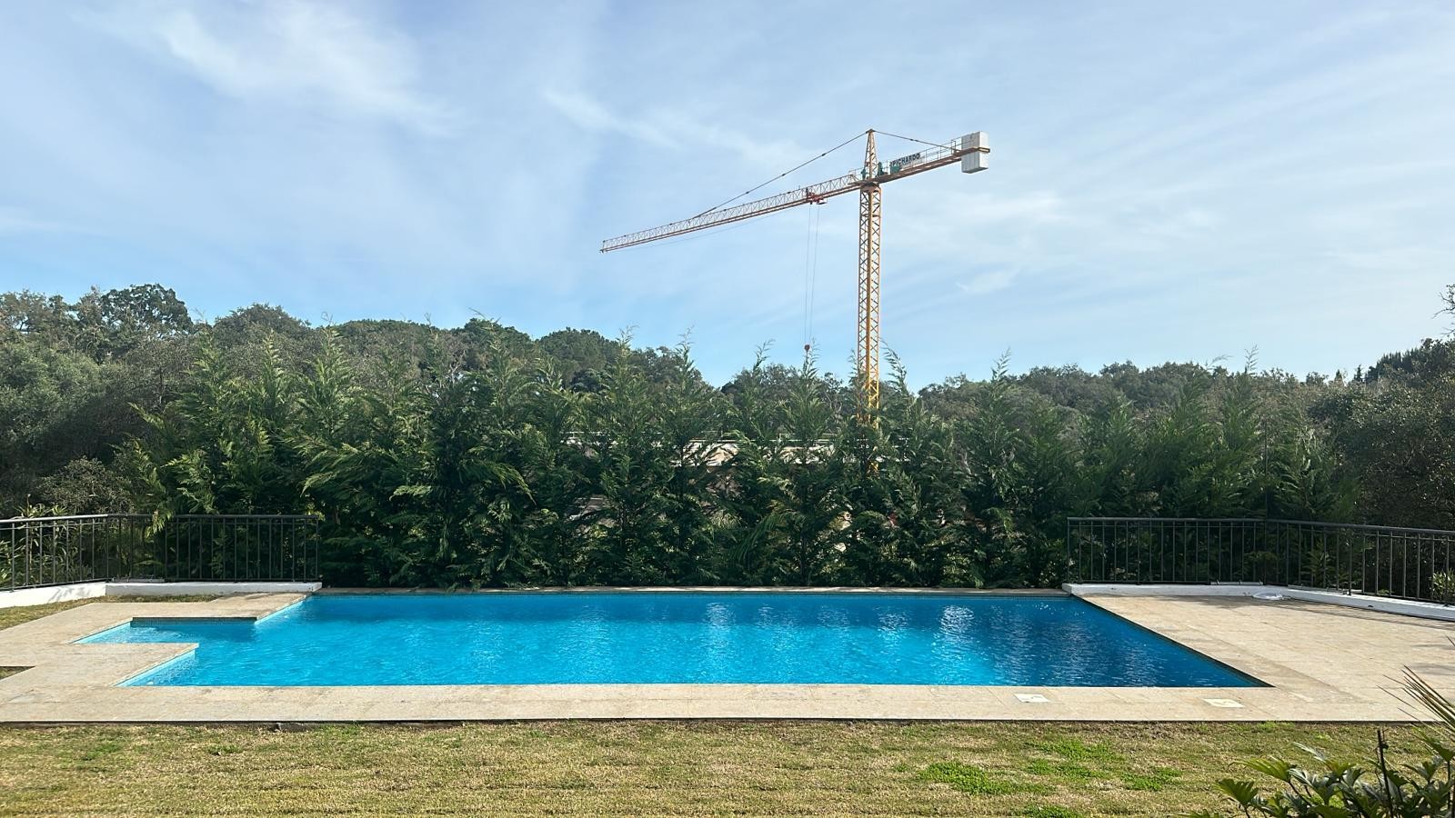 5 Bedroom Villa in San Roque - Photo 4
