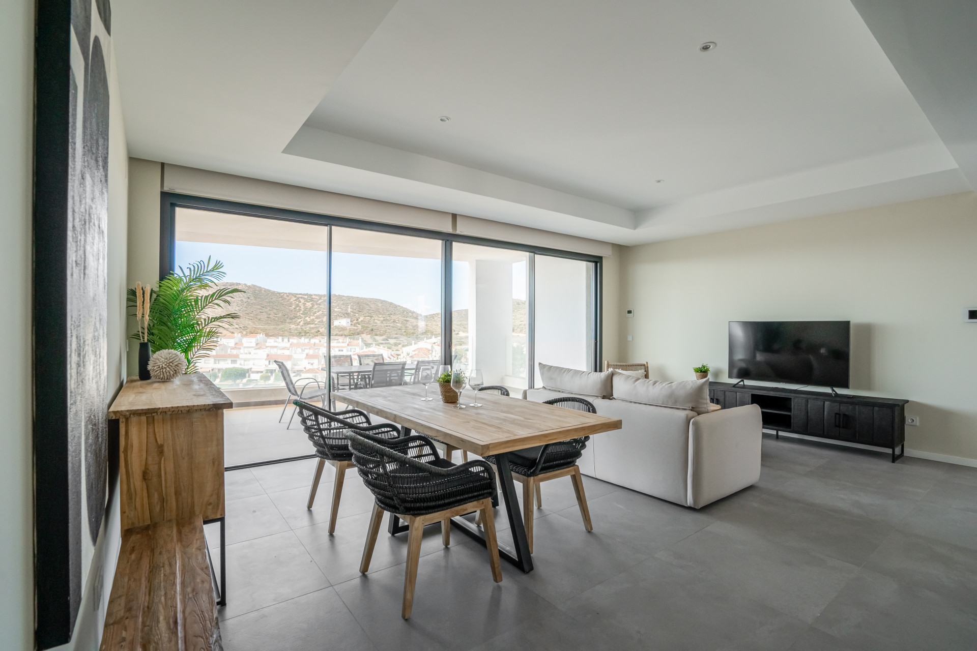 Wohnung zum Verkauf in Castillo Sohail Myramar, Fuengirola