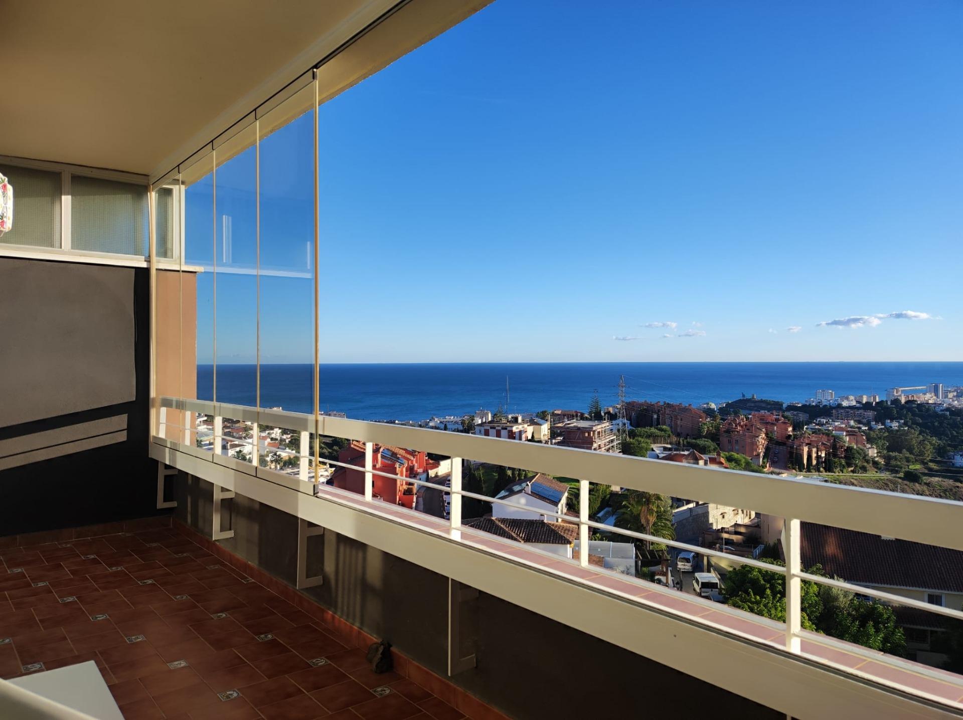 Appartement te koop in Torreblanca del Sol, Fuengirola