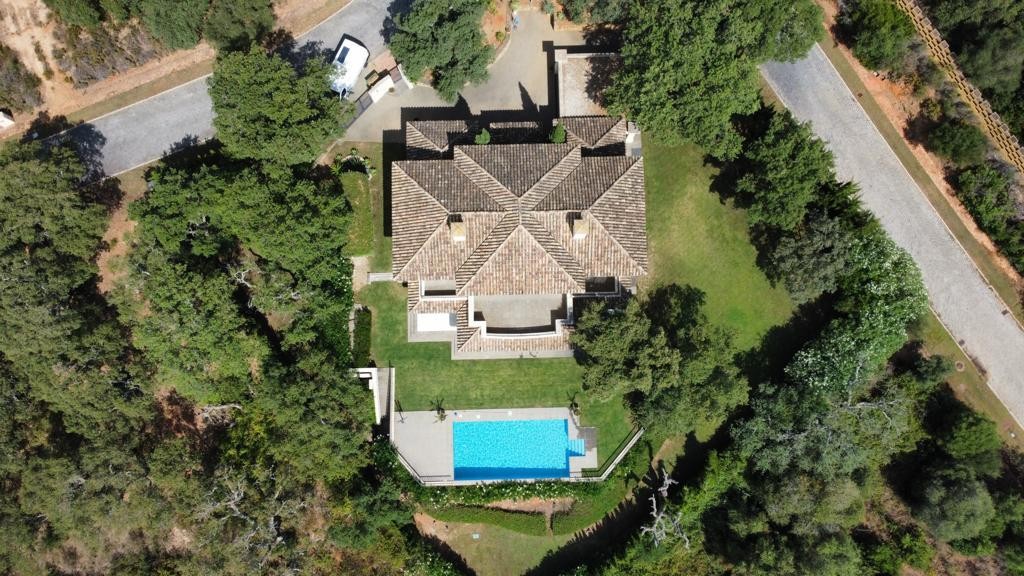 5 Bedroom Villa in San Roque - Photo 5
