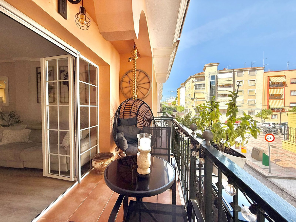 Piso en venta en Fuengirola