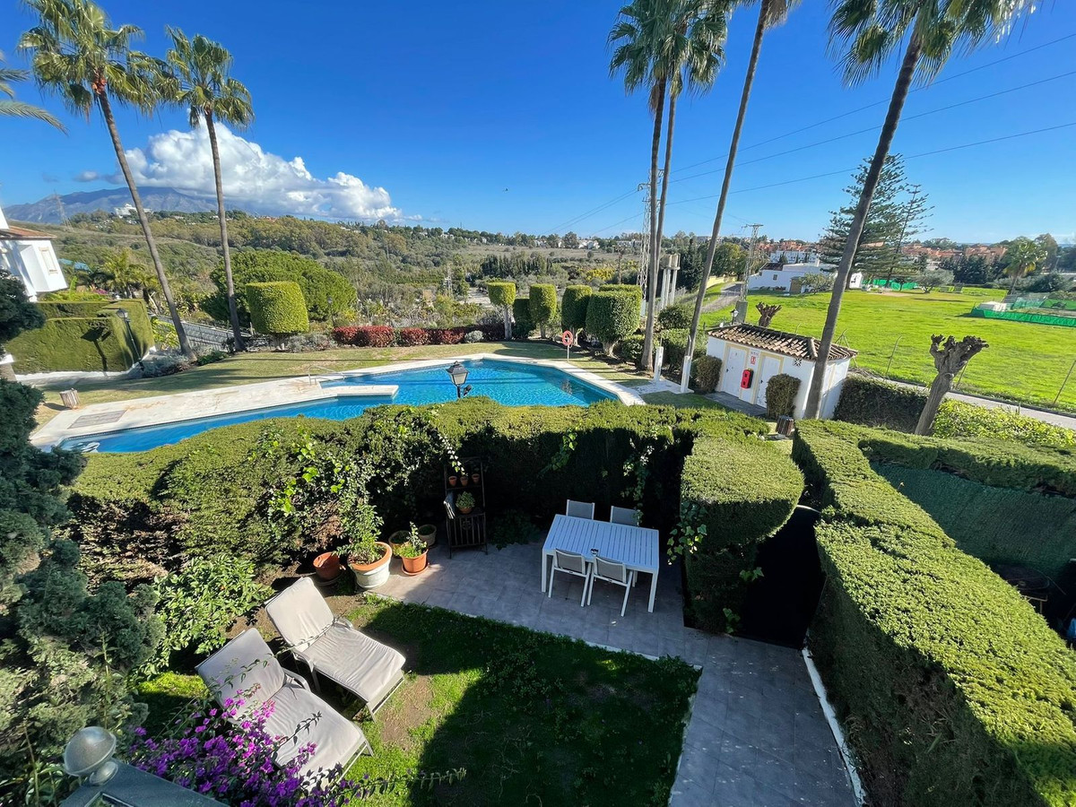 3 Bedroom Villa in Bel-Air