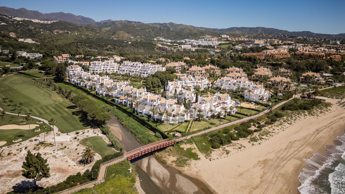 Leilighet til salgs i Marbella