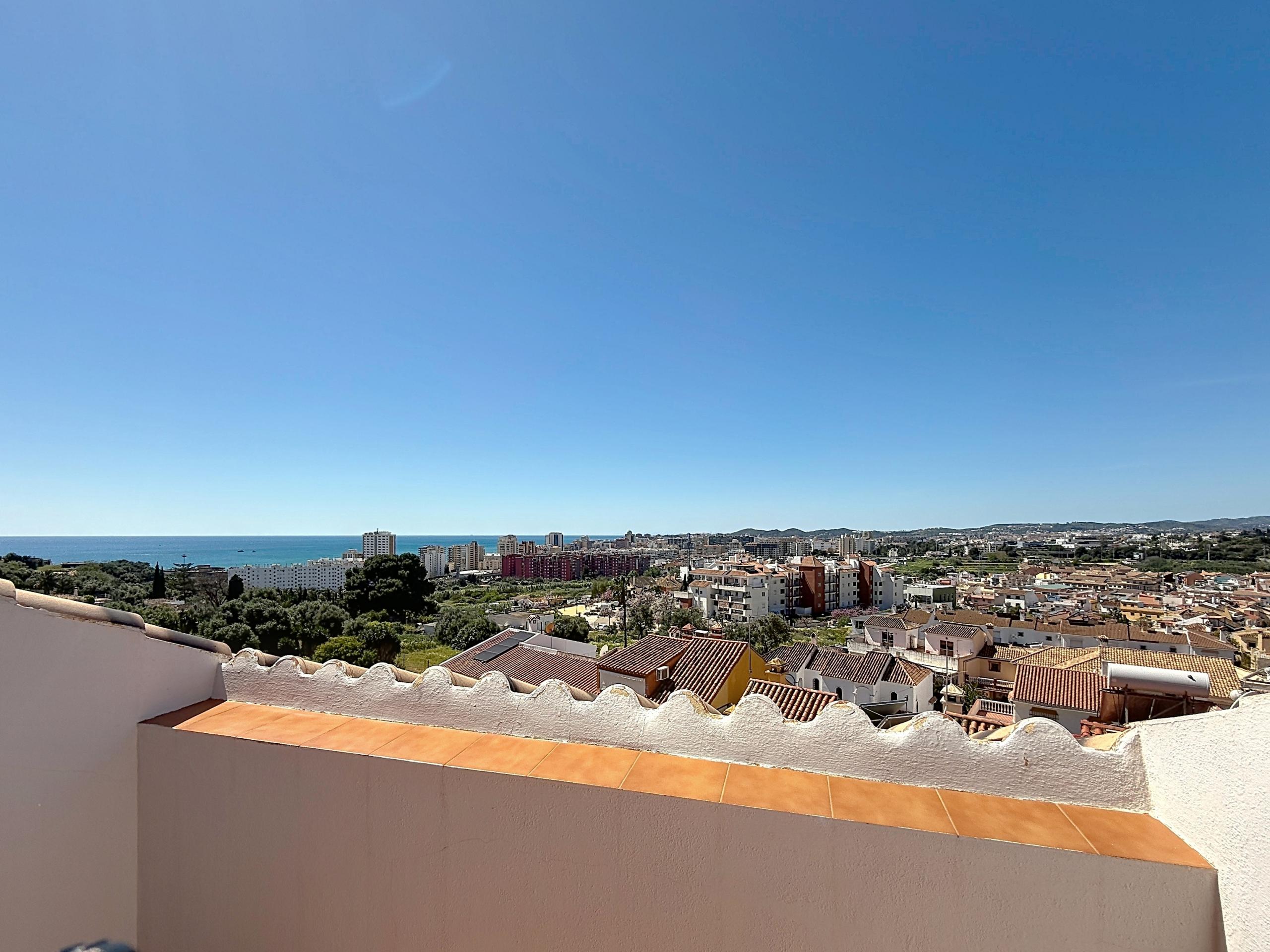 Вила за продажба в Torreblanca del Sol, Fuengirola