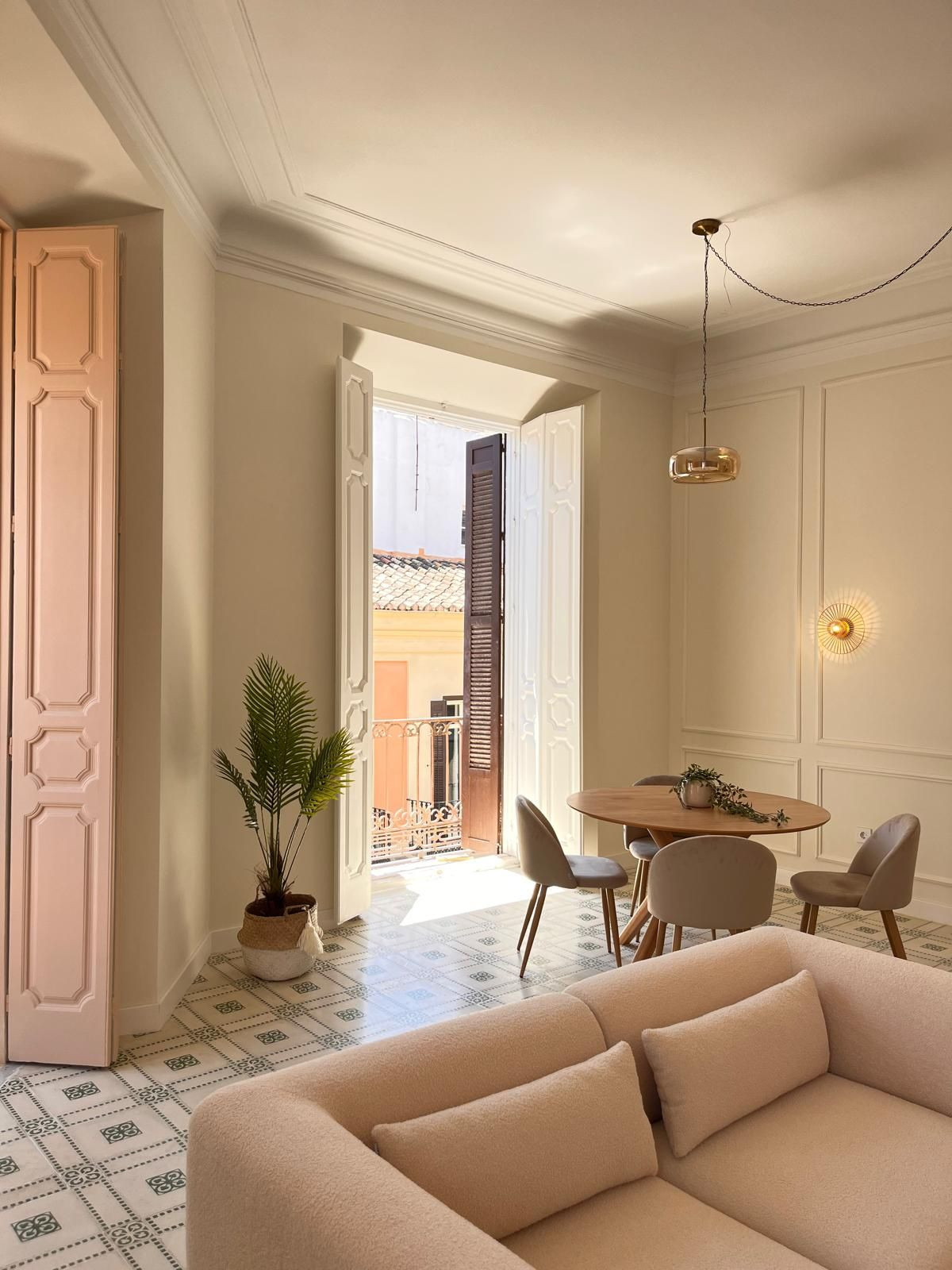 Leilighet til salgs i Malaga Center
