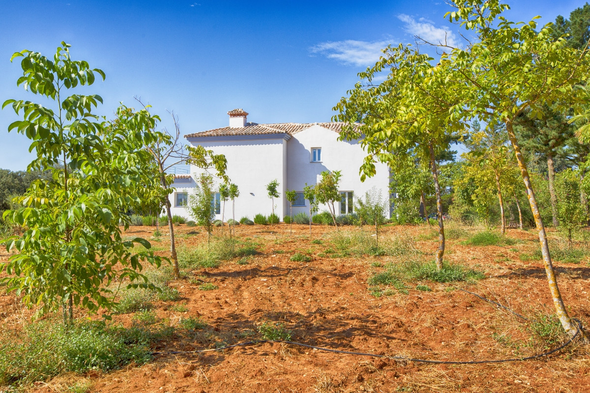 3 Bedroom Country house in Ronda
