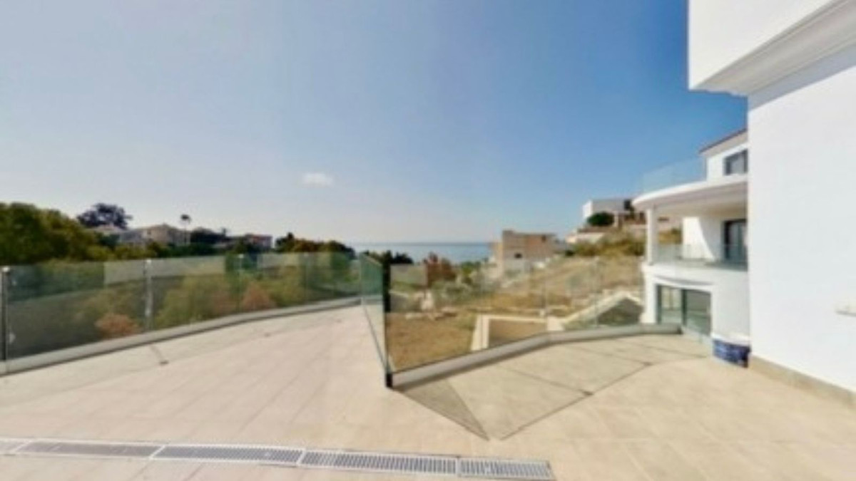Вила за продажба в Benalmadena Costa