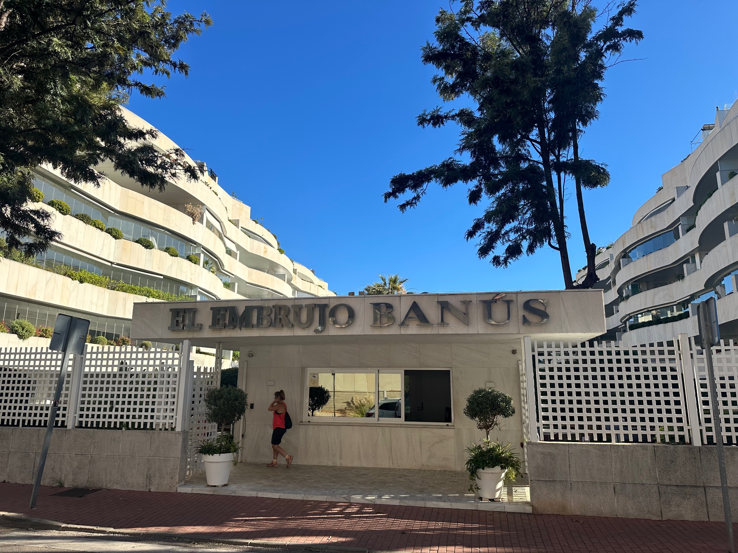 Appartement à vendre à Puerto Banus, Marbella