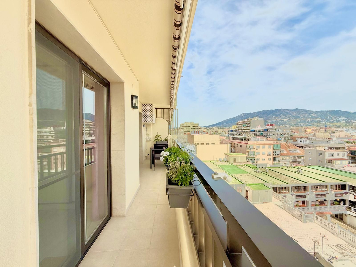 Apartment for Sale in Fuengirola