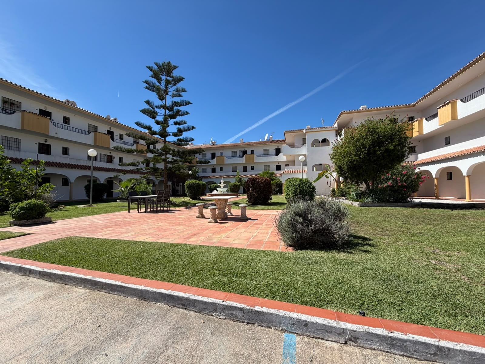 Апартамент за продажба в El Faro, Mijas