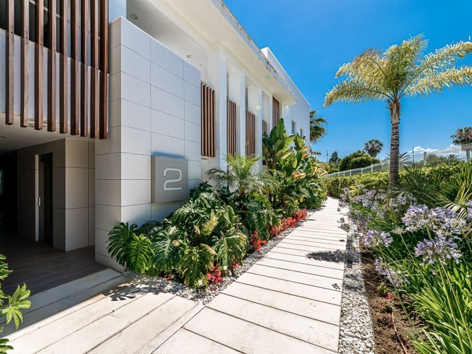 Διαμέρισμα προς πώληση σε Nueva Alcantara, Marbella