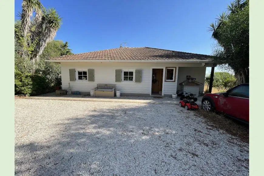 2 Bedroom Country house in Gaucin