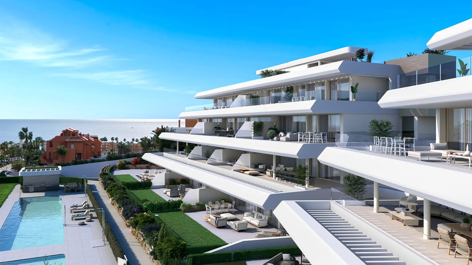Absolute Estepona