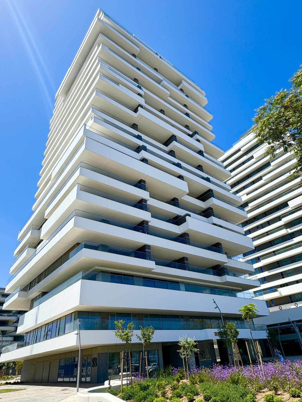 1 Bedroom Apartment in Malaga