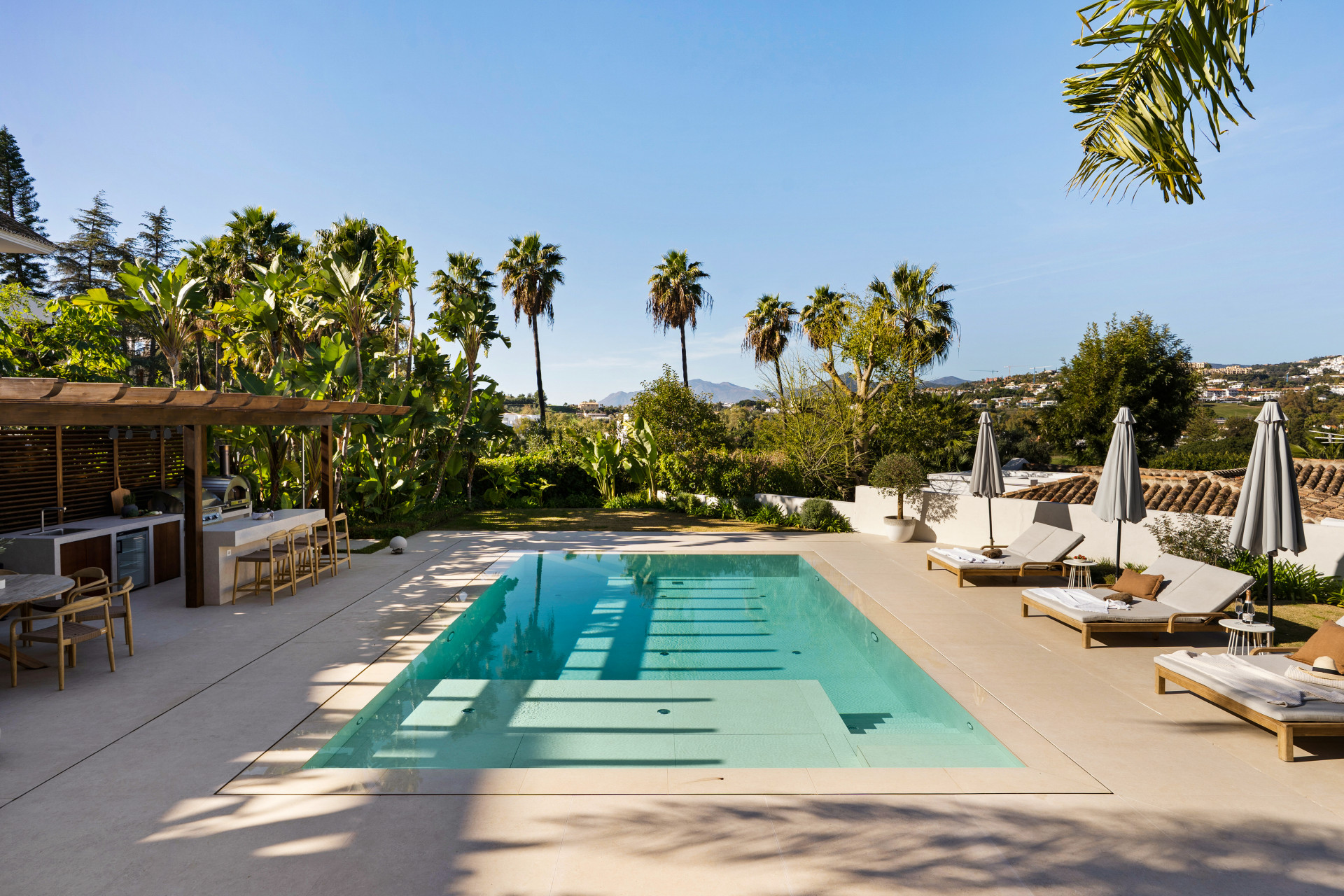 Villa à vendre à Nueva Andalucia, Marbella
