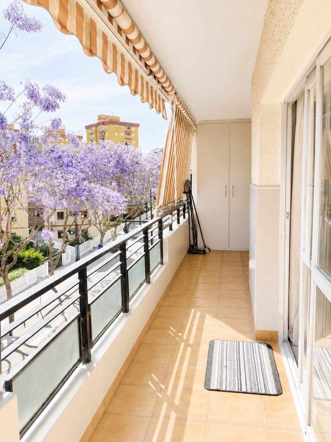 Piso en venta en Fuengirola