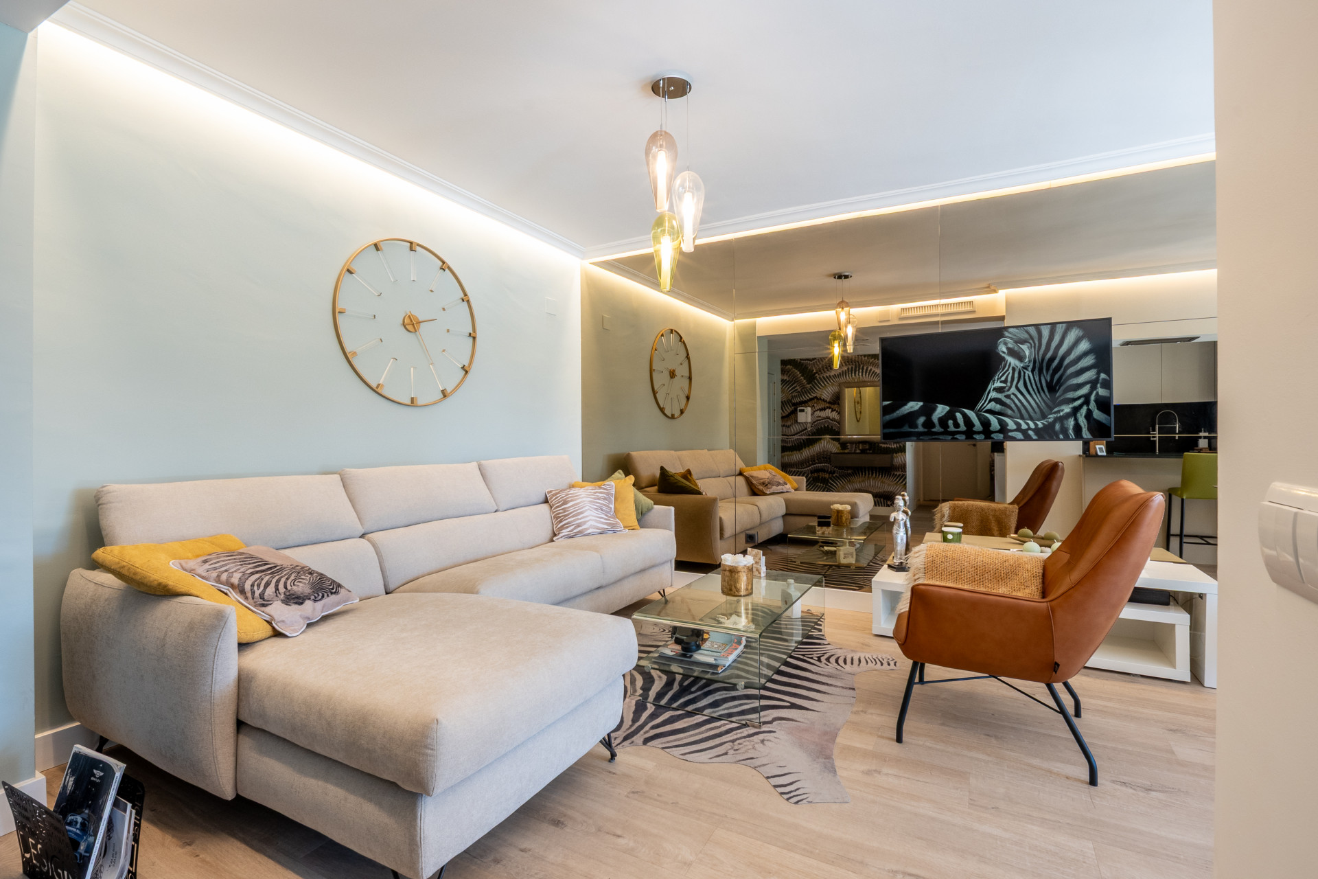 Διαμέρισμα προς πώληση σε Marbella