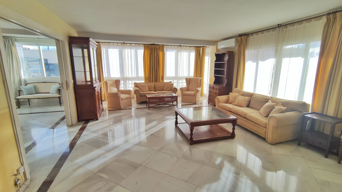 Appartamento in vendita a Marbella