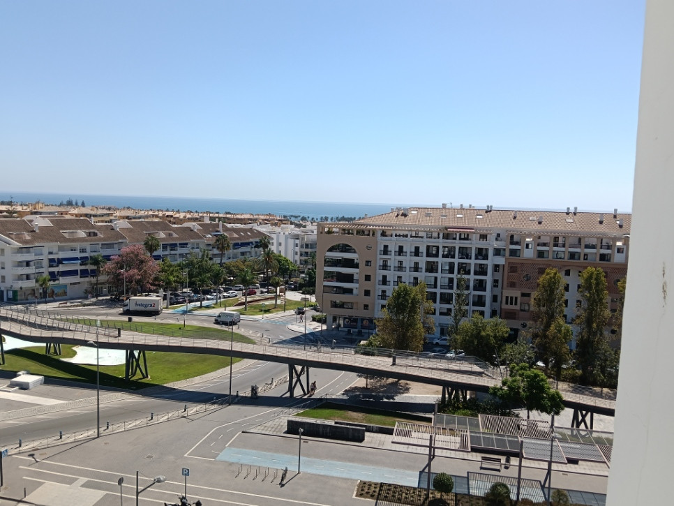 Piso en venta en San Pedro de Alcántara
