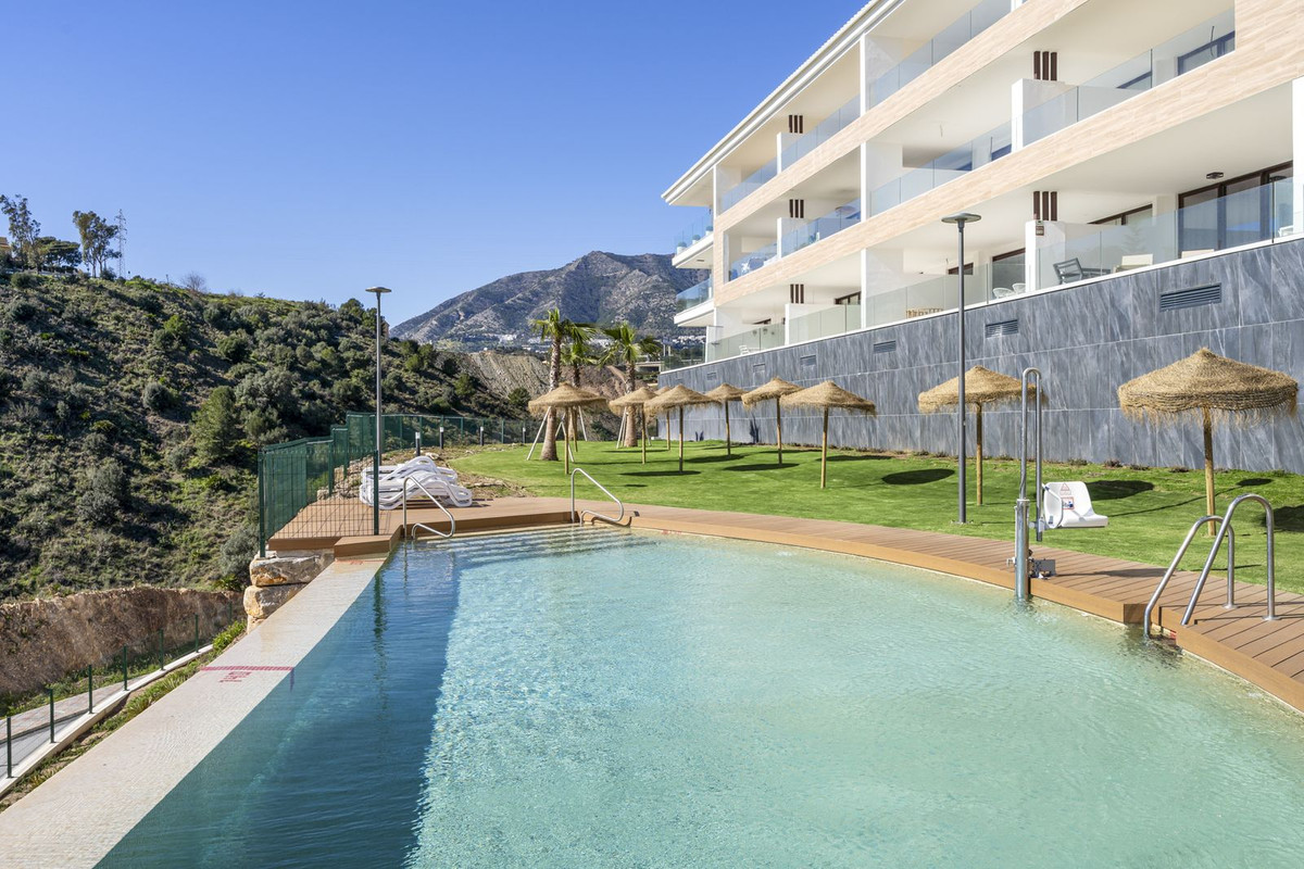 Διαμέρισμα προς πώληση σε Fuengirola