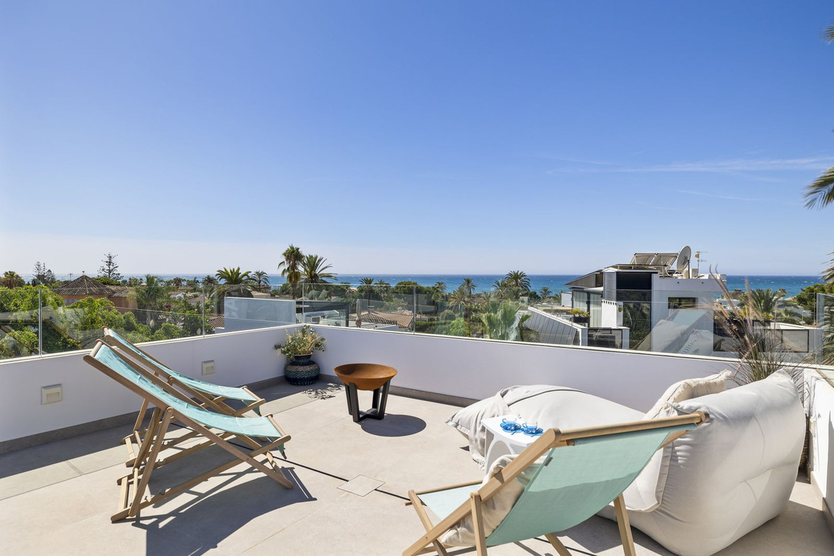Villa te koop in Marbesa, Marbella