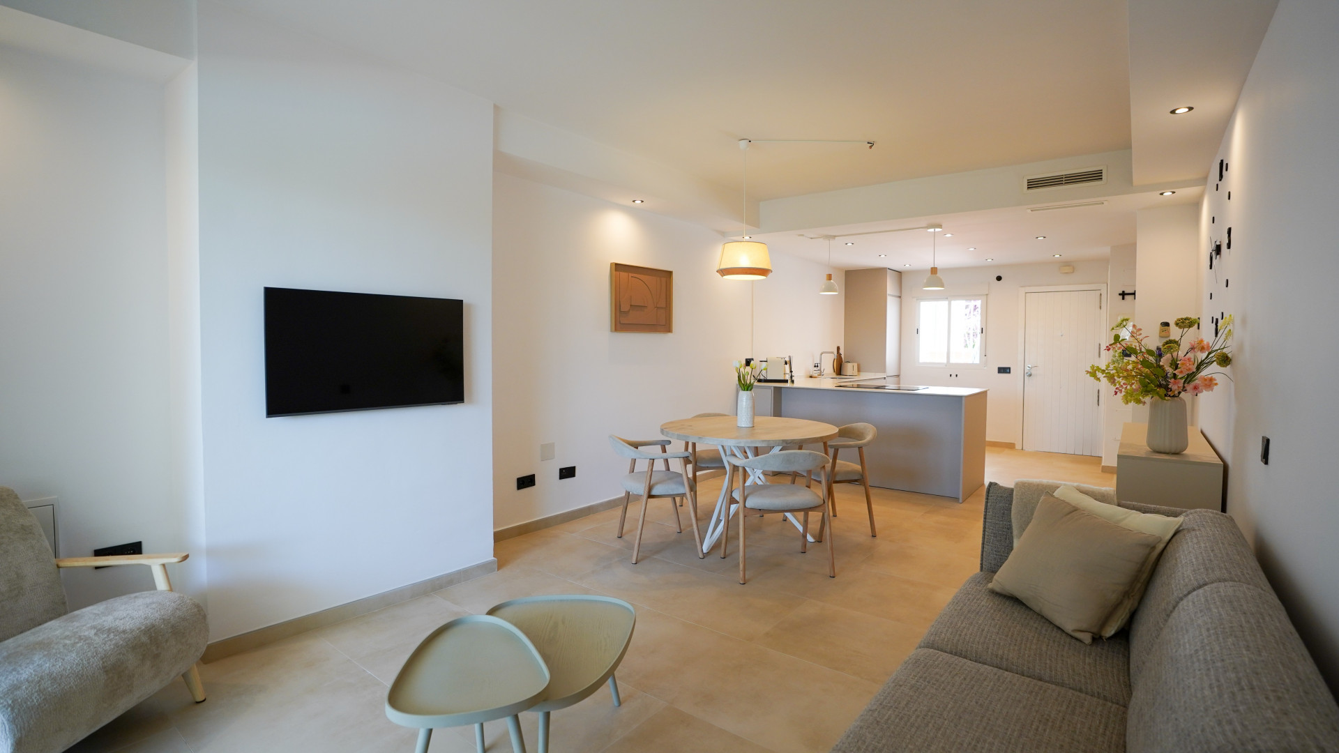 Wohnung zum Verkauf in Nueva Andalucia, Marbella