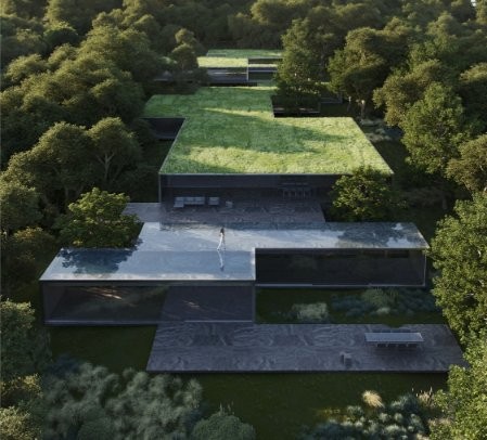 8 Bedroom Villa in San Roque - Photo 5