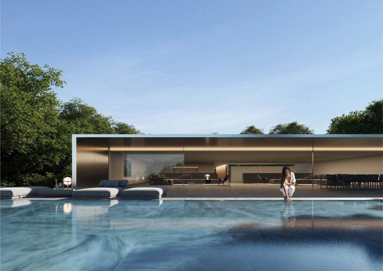 8 Bedroom Villa in San Roque - Photo 6